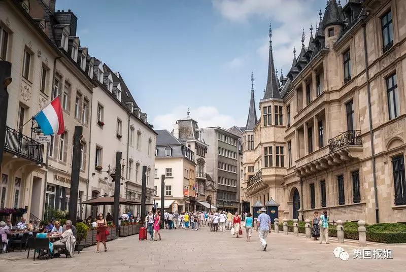 世界前十低保国家,欧洲低保最高的国家