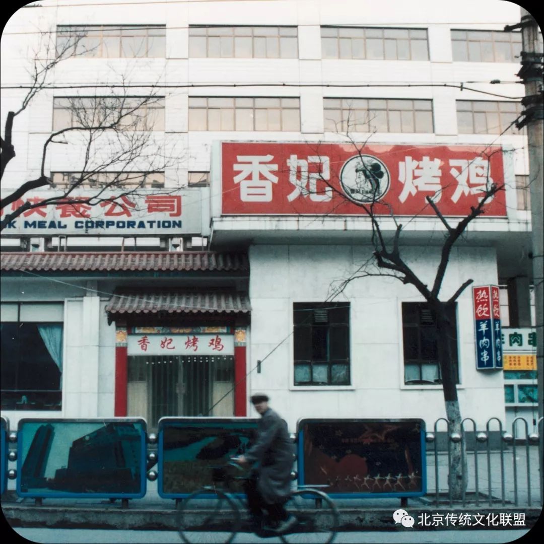 西单美食都在哪,西单老北京美食餐馆推荐