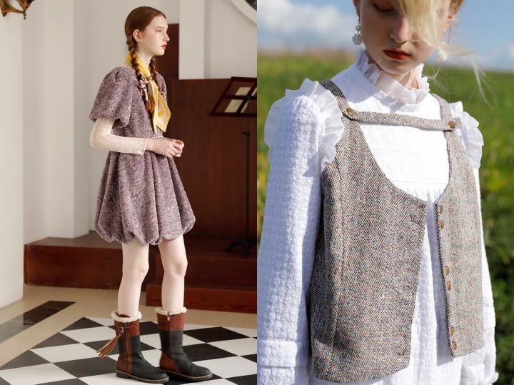 便宜又实用的女装店,小个子淘宝女装店推荐