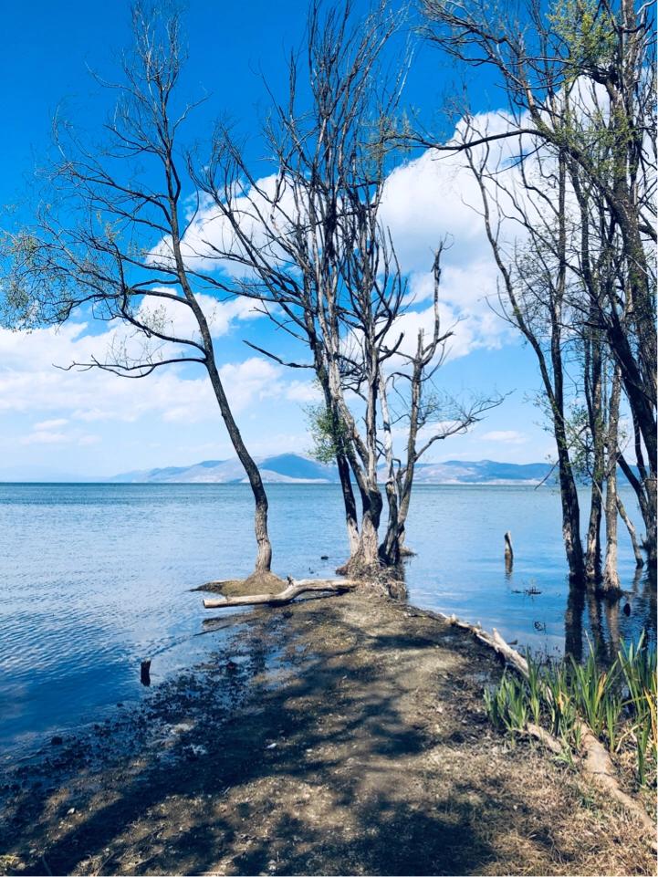 大理环海西路有哪些景点,你向往去的地方