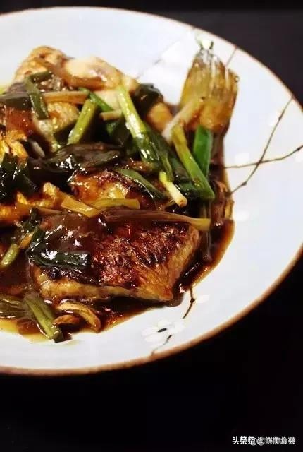 曾是四大海产之一,靠叫声互相识别,却被人类用噪声团灭