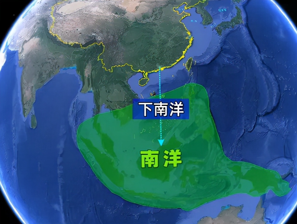 闯关东走西口下南洋的历史背景,闯关东走西口下南洋的那些年