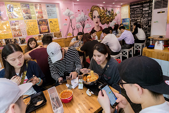 每特惠加盟多久回本,餐饮加盟要多少加盟费