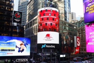 亚洲时代上市公司,企业赴美上市