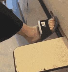 上厕所没有厕纸只能用绳子,上厕所没有卫生纸能用吗