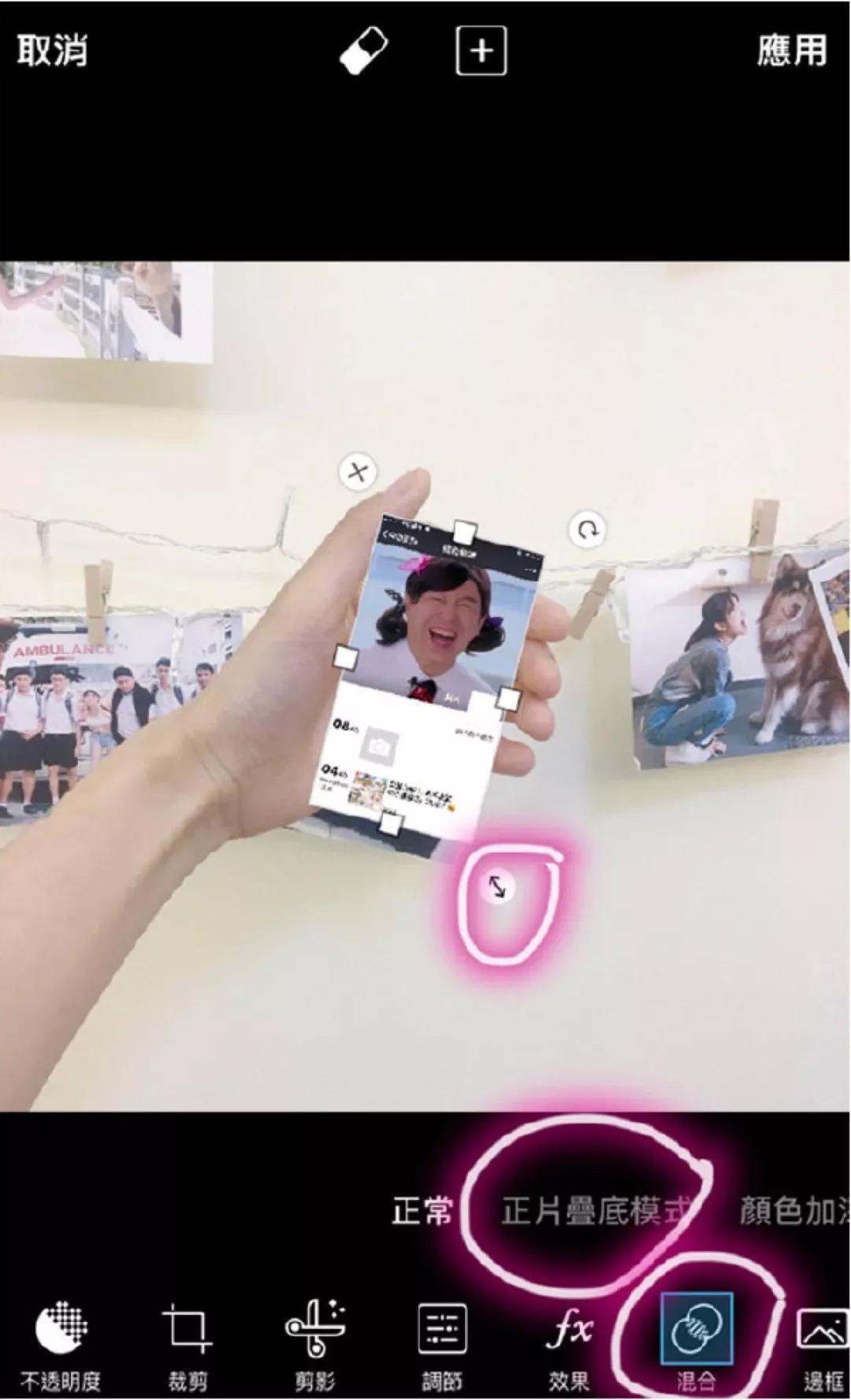 燃爆朋友圈的图片,朋友圈炫酷视频用什么软件