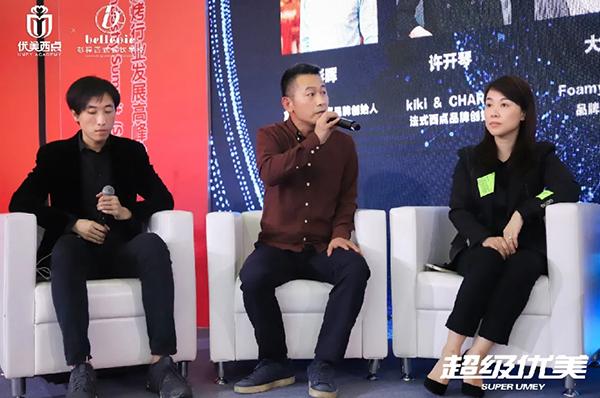 回顾再出发,继往开来再出发