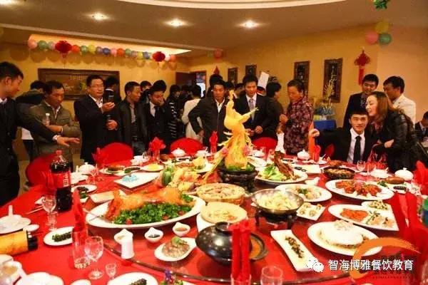 上门宴请菜单,有宴会菜单吗