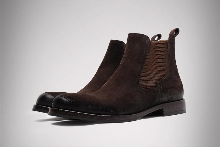 鞋子发霉了是晒还是洗,鞋子发霉了洗不干净怎么办