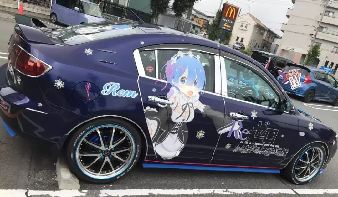 日本阿宅的视频,日本阿宅