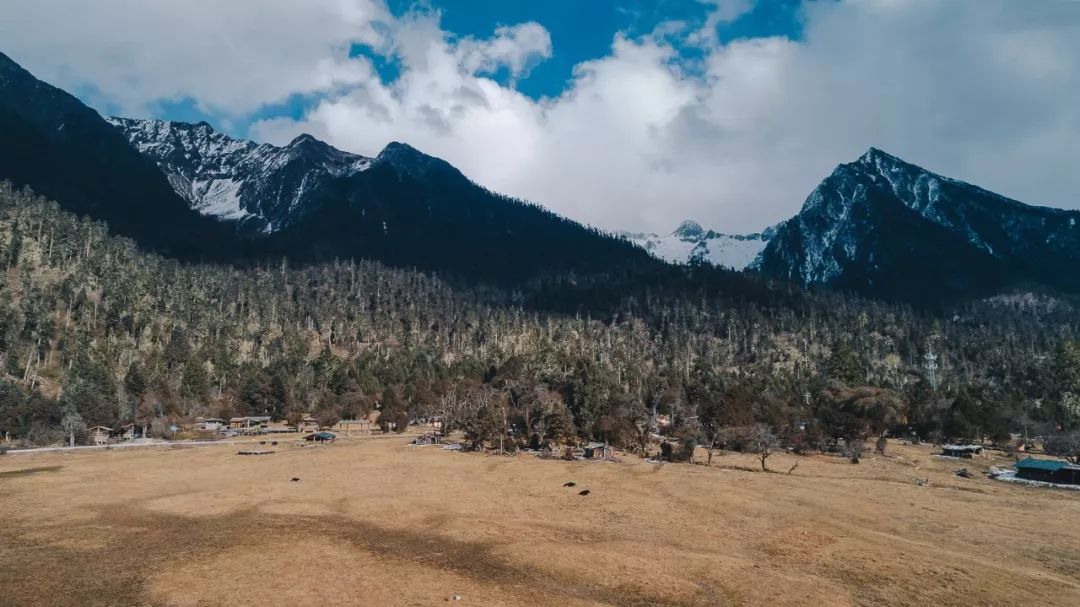 魔幻城市旅游景观,魔幻山城旅游感受