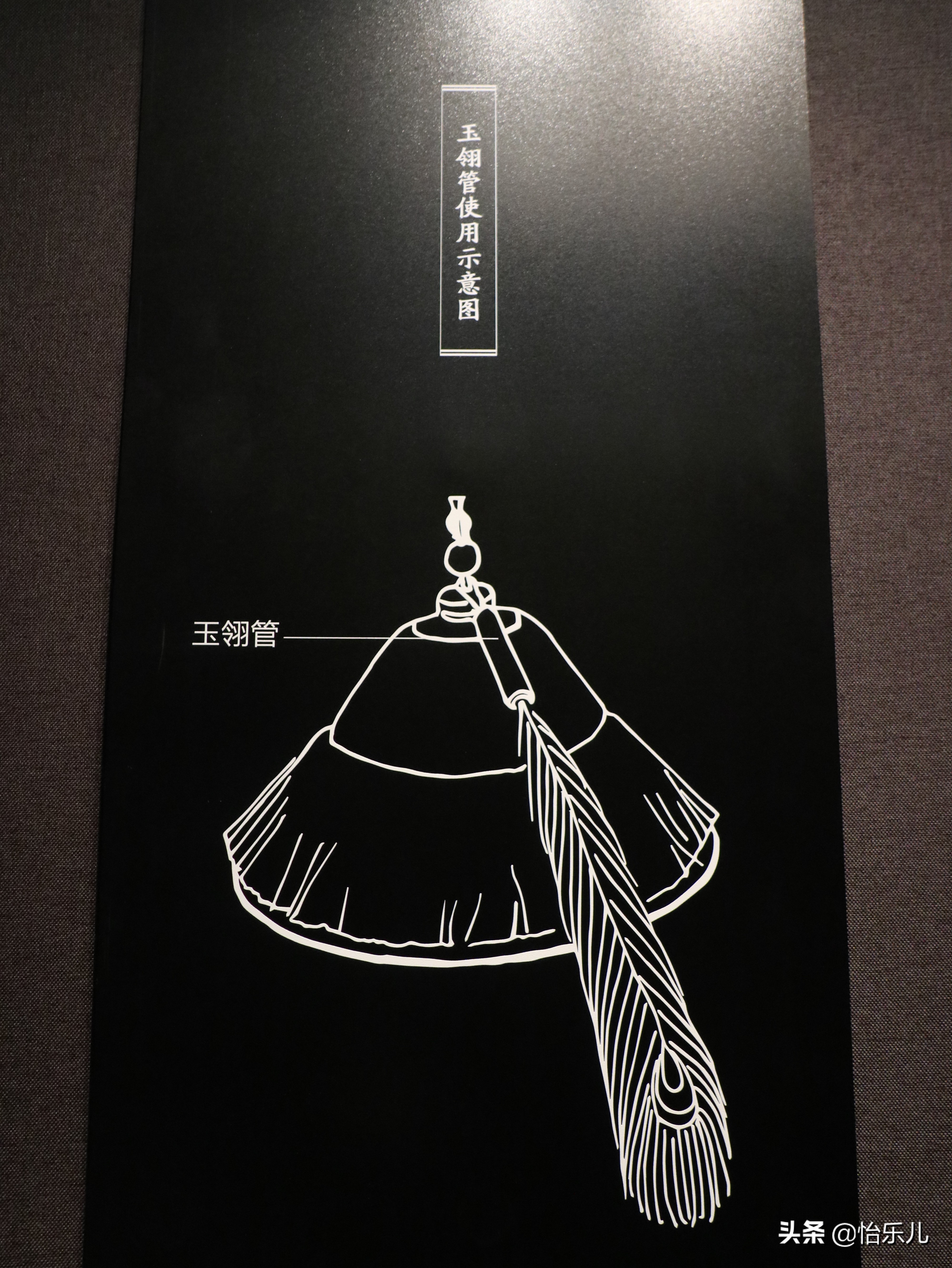 永琪墓出土了哪些文物,考古五阿哥永琪墓