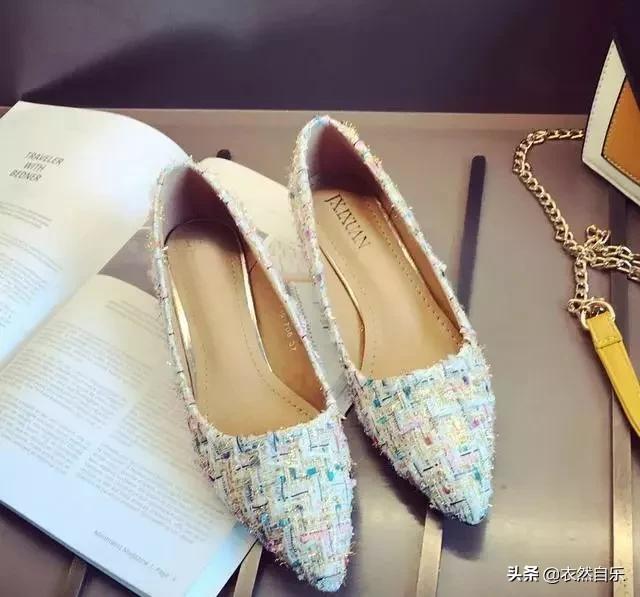 平跟软底瓢鞋时髦舒适直播,春夏款瓢鞋百搭