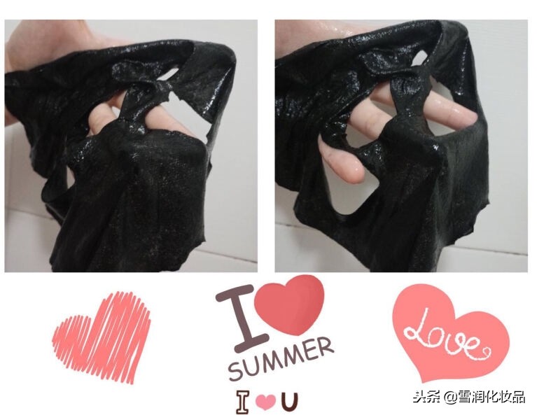 魔法医生备长炭黑金面膜评测,用黑面膜好吗