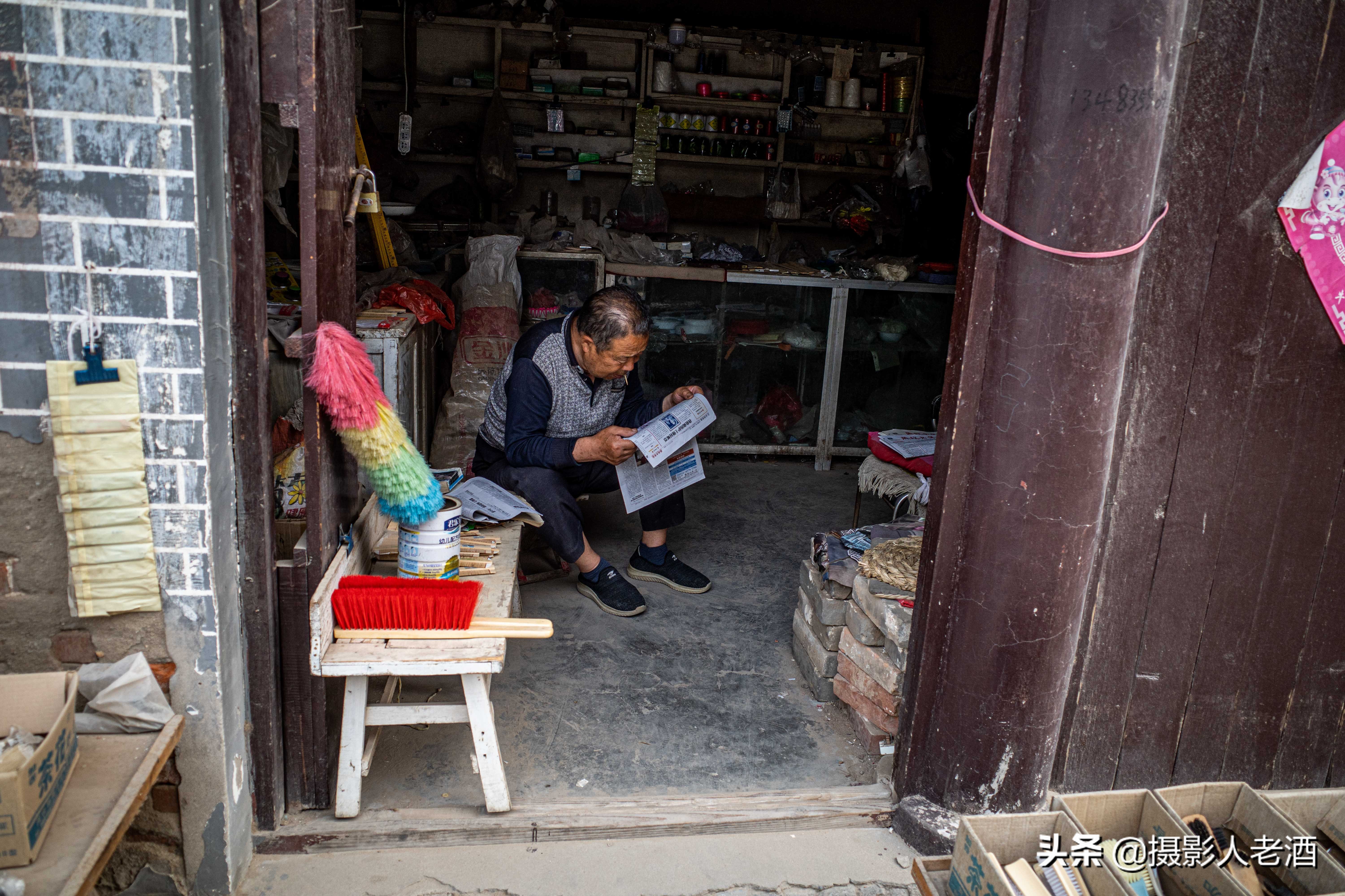 邯郸广府古城景区简介,被嫌弃的景区