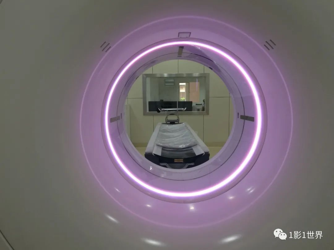 CT，螺旋CT，64排128排……什么意思