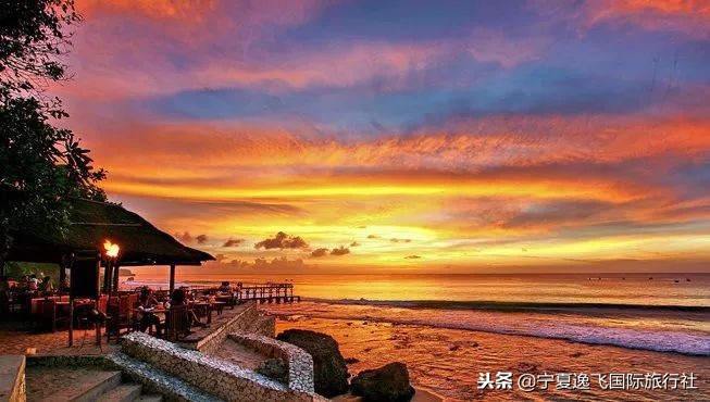 巴厘岛6晚8天2人独立成团专司专导纯玩无购物+婚拍套餐