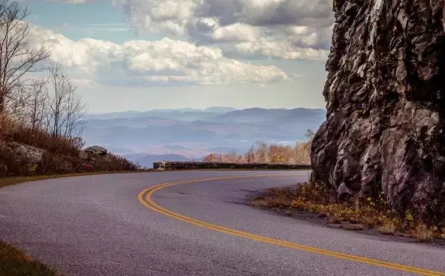 美国120条最美公路 (全美最美公路)