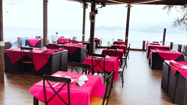 深圳大鹏较场尾民宿三天两夜,深圳大鹏旅游攻略民宿