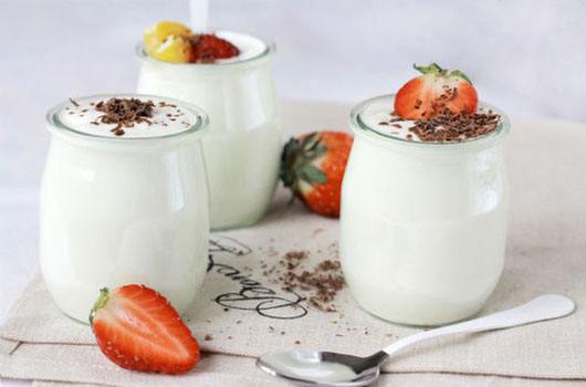 腋臭患者这么吃会更好！