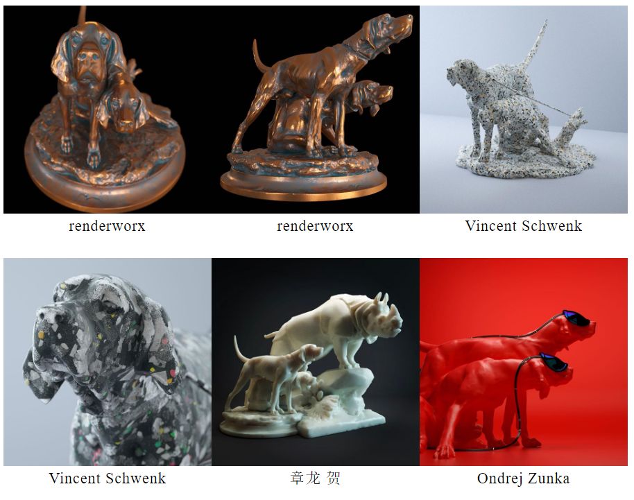 动漫3d模型下载网站,设备3d模型下载网站