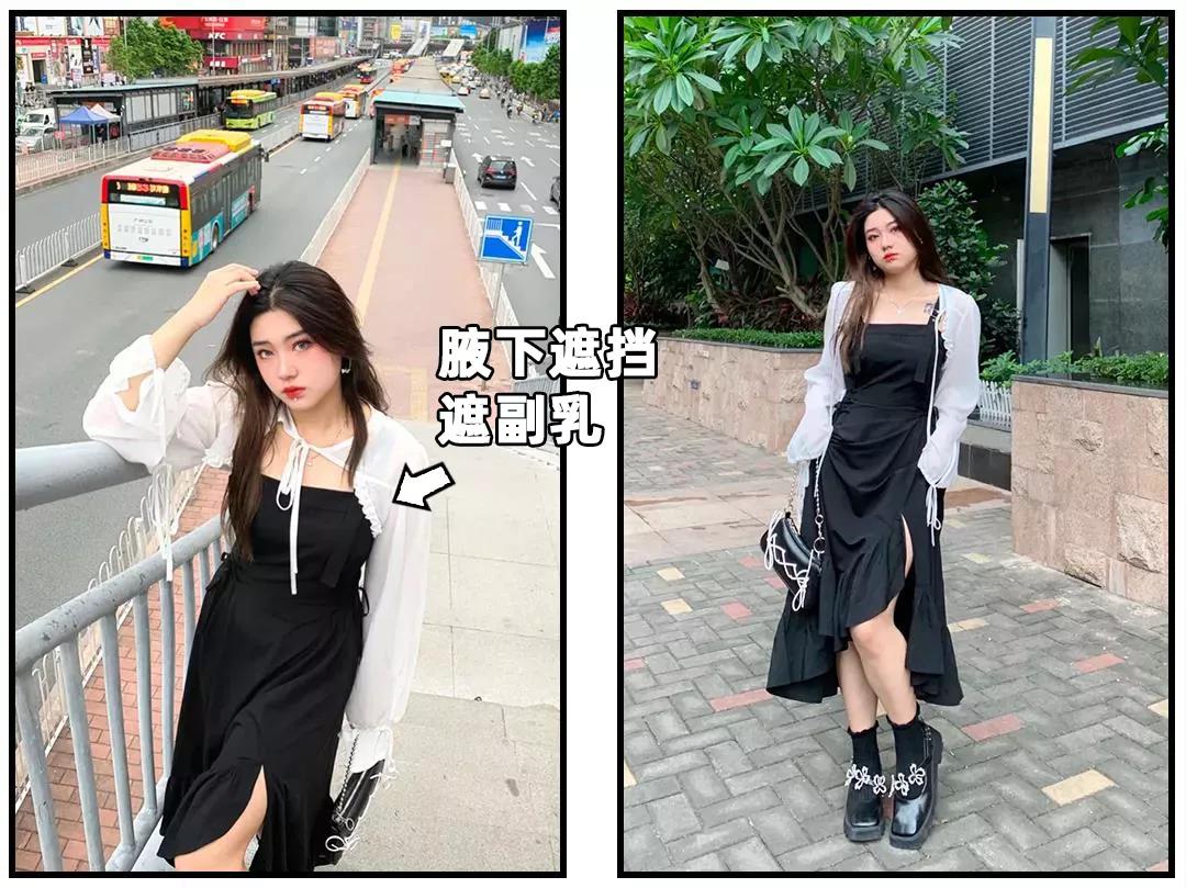 效果堪比整容的变美小知识,花几万整形不如换个发型