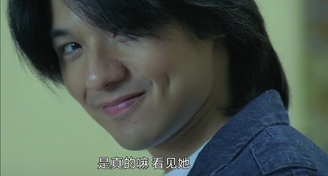 香港最后一部经典鬼片,细思极恐的香港鬼片