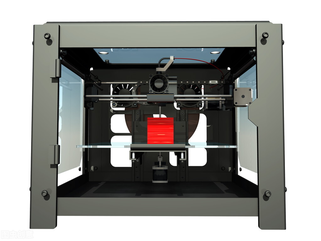 3D打印是什么,3d打印是什么课程