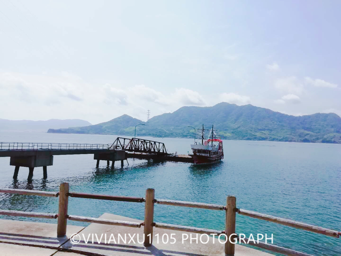 日本本州岛山阴山阳地区纯玩行程美图合集