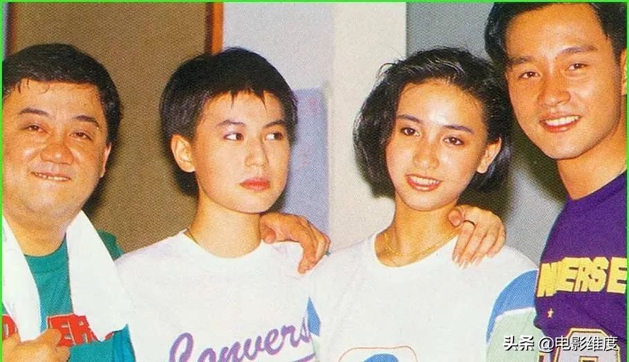 港姐吴婉芳个人资料,52岁港姐吴婉芳全家照