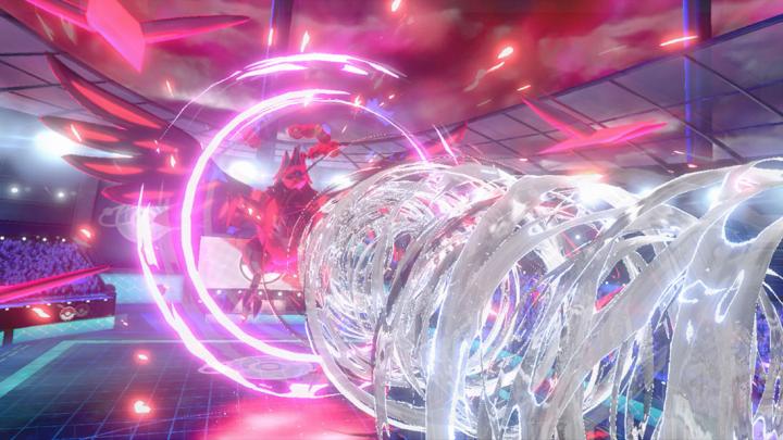 《宝可梦剑/盾》双打对战系列6规则展望飞冲纪元的下一个篇章