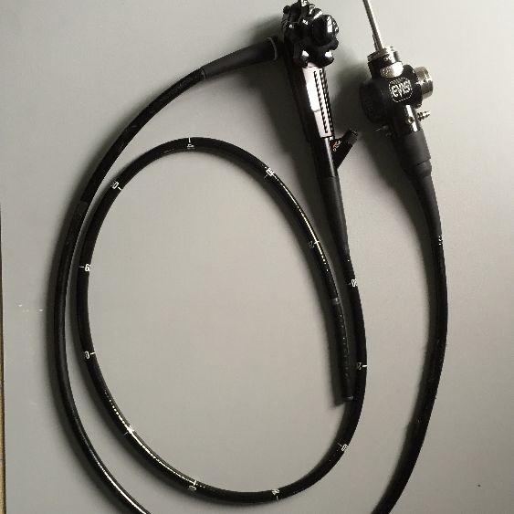 做胃镜和做胃ct哪个更准确,胃镜和胃部增强ct哪个比较准确