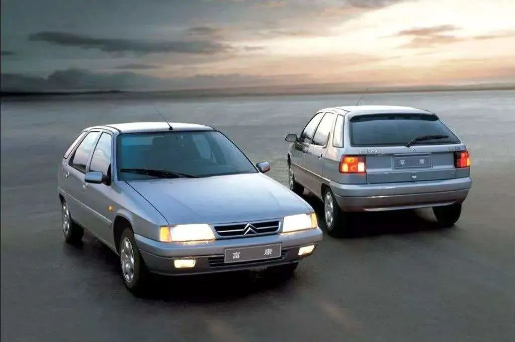 雪铁龙富康的后续车是哪种车,雪铁龙富康是高转机吗