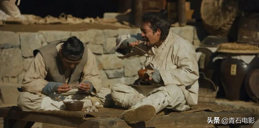 韩国丧尸片裴斗娜,评分高的韩剧丧尸片