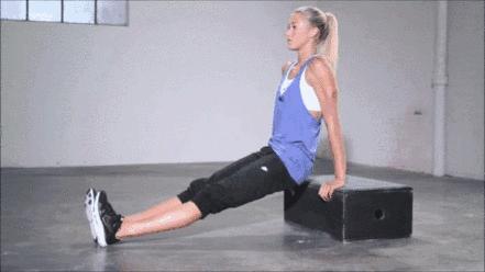 手臂增肌变大最好训练方法,手臂维度强化训练轻松get麒麟臂