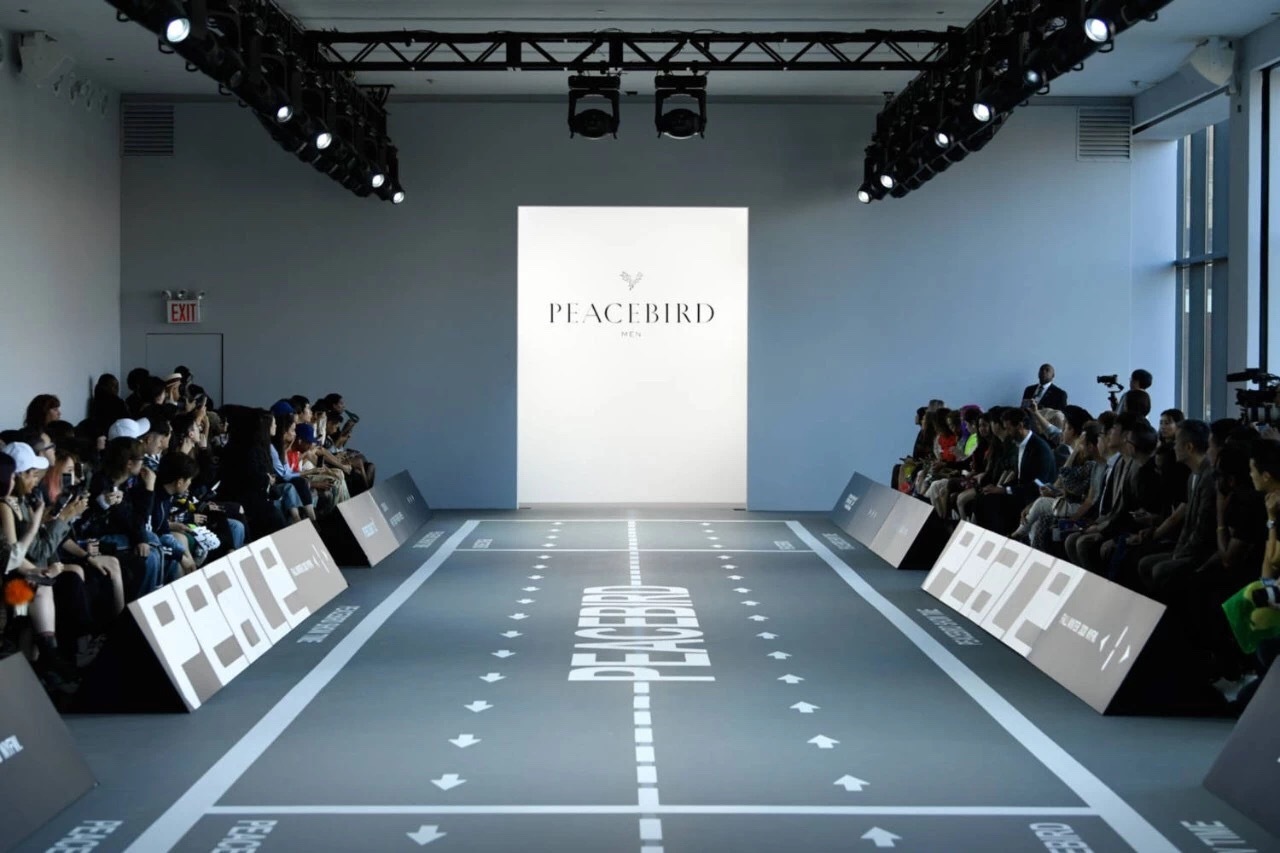 纽约时装周2018春夏流行趋势,纽约时装周2024春夏最新服饰