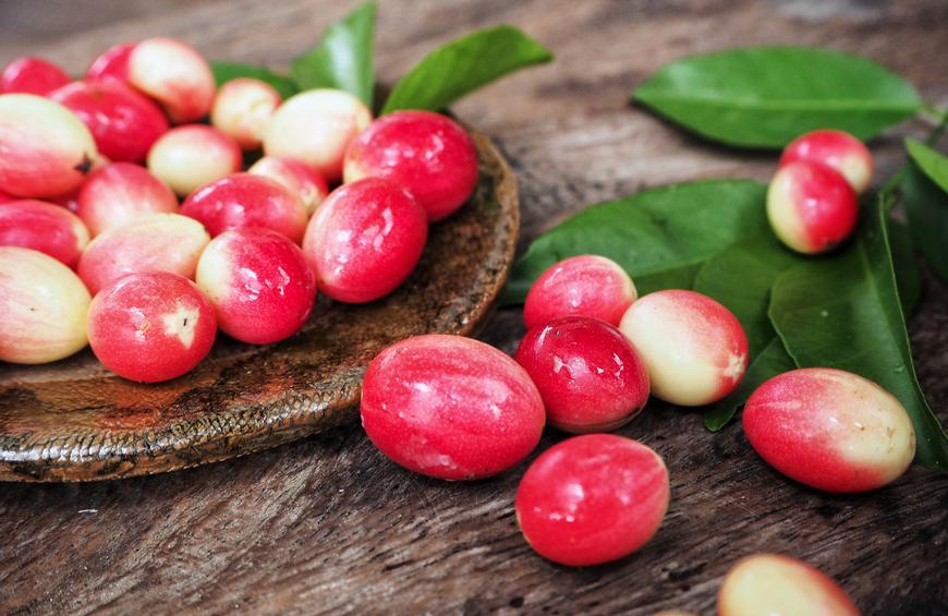 世界上十种稀奇水果你吃过几种,世上最奇葩最奇怪的水果都有哪些