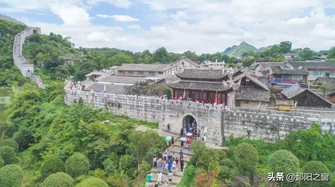 广西自驾贵州游玩攻略,贵州大小七孔游玩攻略