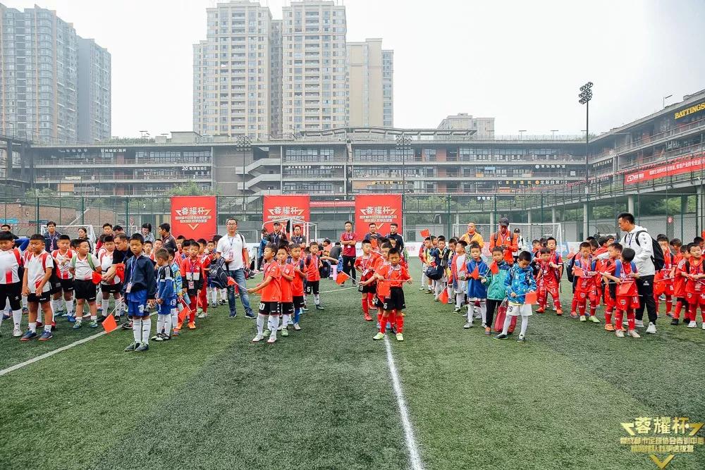 成都青羊区夜晚,青羊区夜景实拍