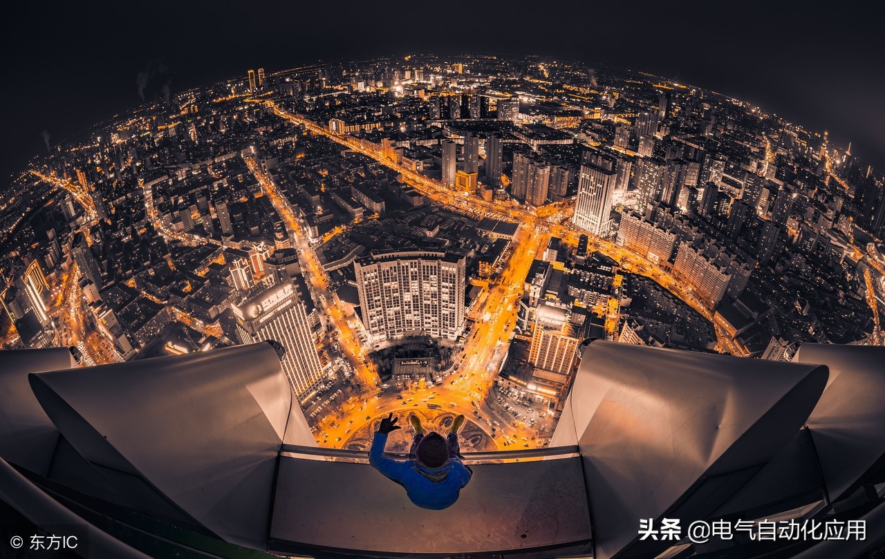 未来10年可能发展的行业,未来10年自动化技术