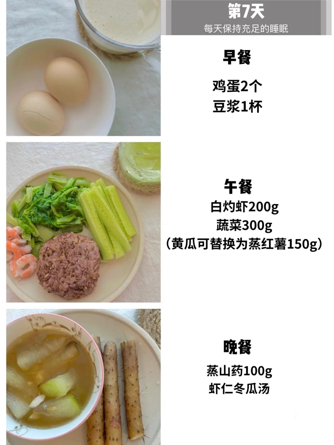 地中海饮食减肥法健康食谱,地中海减肥法7天减肥食谱