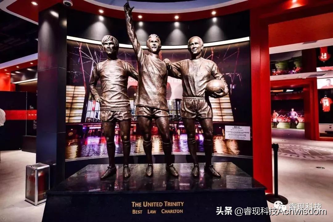 3d打印主题打卡墙,3d打印助力博物馆