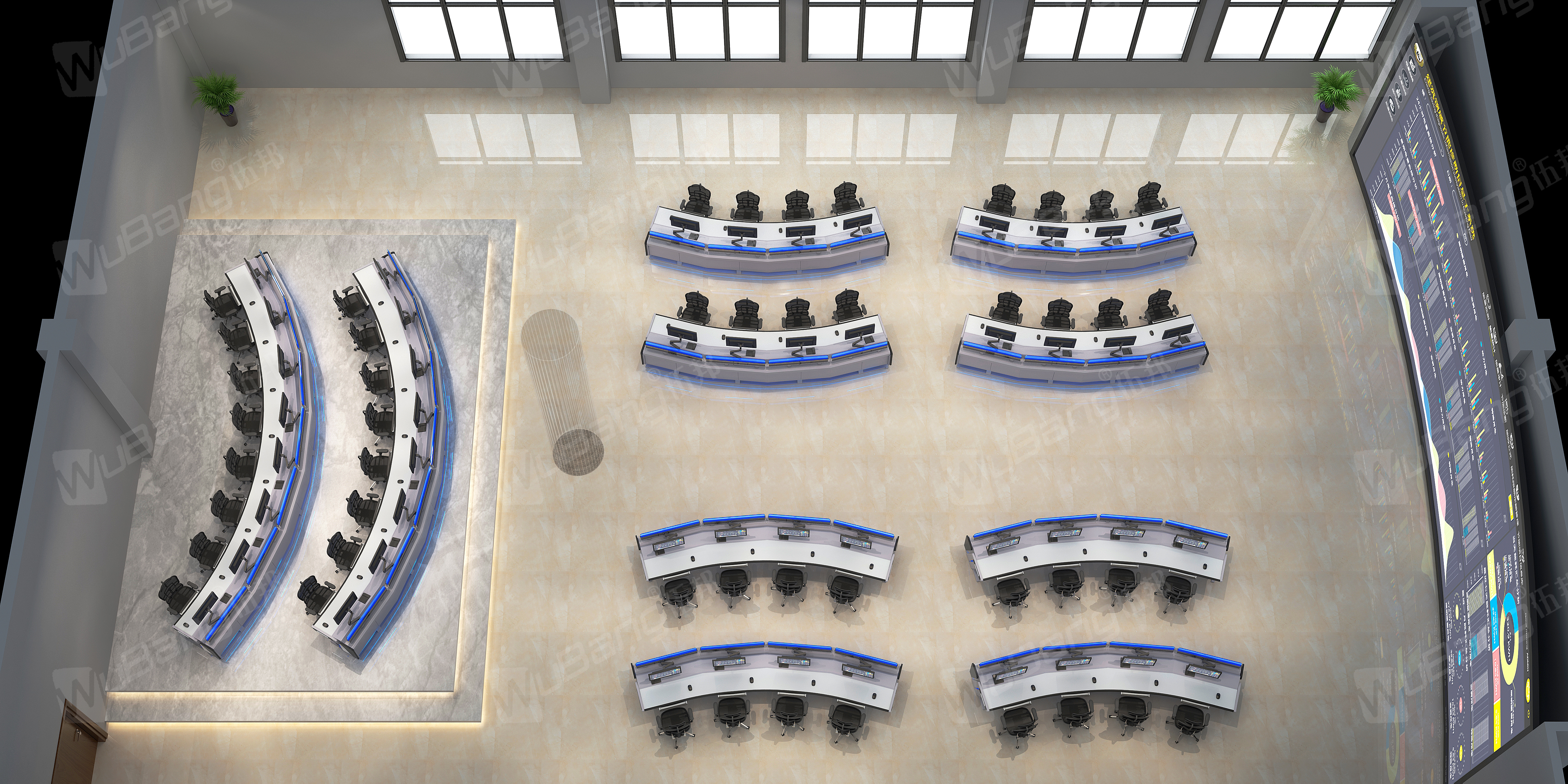 高效节能的智慧供热系统,智能热量表的作用