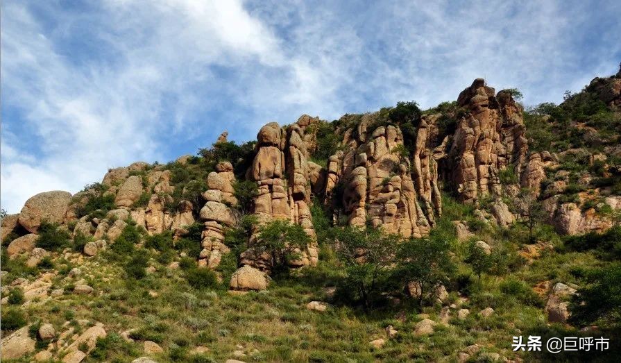 用实际行动向全国医护人员致敬!内蒙古这处旅游景区太“豪横”