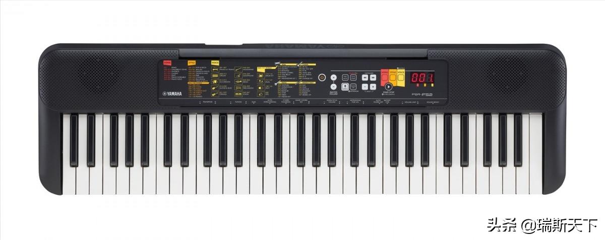 千元内雅马哈吉他性价比最高,千元左右的雅马哈电子琴哪款好