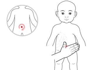 孩子严重缺乏钙怎么办,孩子钙镁锌不足