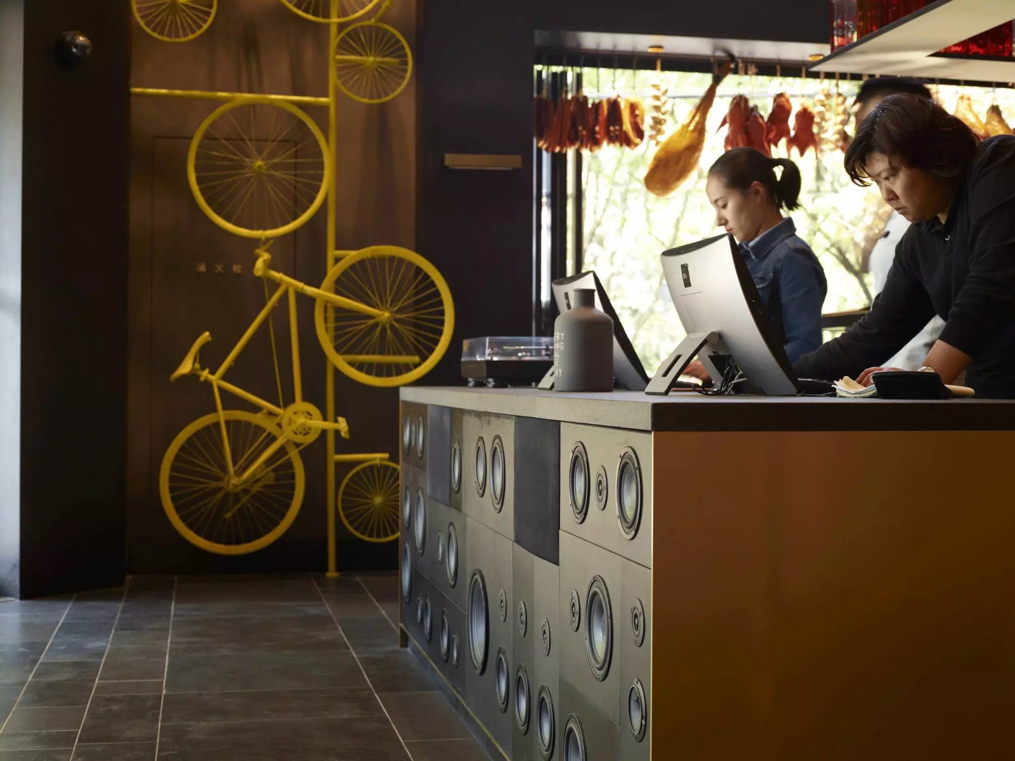 citigo欢阁酒店属于什么档次,西安高新citigo欢阁酒店