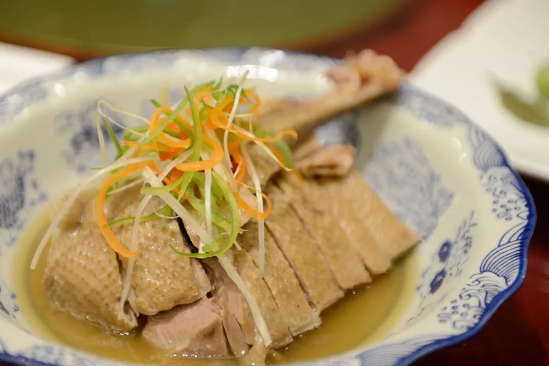 无锡好吃的又好看的餐厅推荐,舌尖上的无锡美食全集