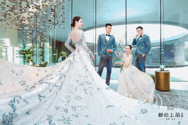 这个项目，也许是你离狮山最近的一次