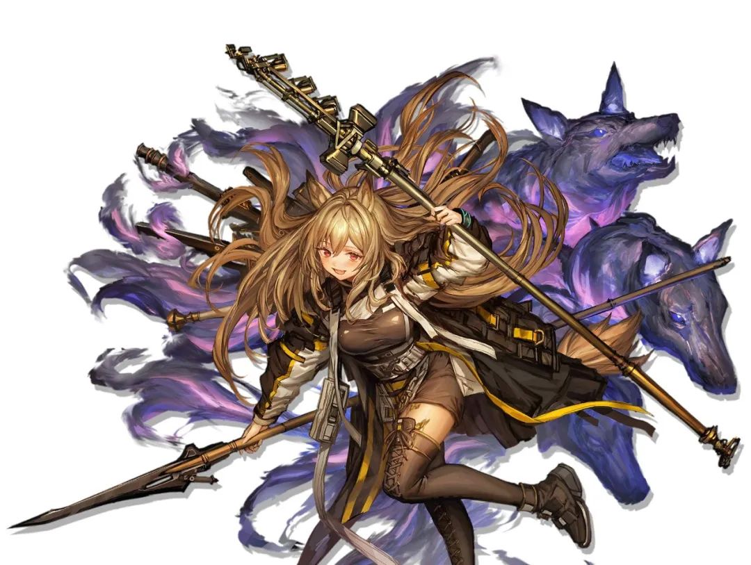 明日方舟前期及后期最佳五星干员,明日方舟六星速射狙排行